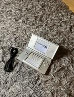 Nintendo ds lite, gameconsole+oplader, Games en Spelcomputers, Spelcomputers | Nintendo DS, Ophalen of Verzenden, Zo goed als nieuw