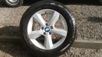 Jantes BMW origine avec pneu hiver255 55 18, Autos : Pièces & Accessoires, Jante(s), Enlèvement ou Envoi
