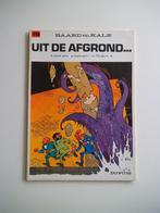 Baard en Kale 19 Uit de afgrond .., Eén stripboek, Ophalen of Verzenden, Gelezen, Rosy