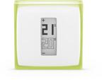 Netatmo slimme thermostaat modulerend, Doe-het-zelf en Bouw, Thermostaten, Ophalen of Verzenden, Slimme thermostaat
