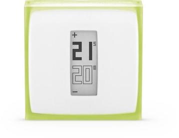 Netatmo slimme thermostaat modulerend, Enlèvement ou Envoi, Thermostat intelligent