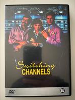 DVD Switching Channels (1988) Burt Reynolds Christopher Reev, CD & DVD, DVD | Comédie, Enlèvement ou Envoi