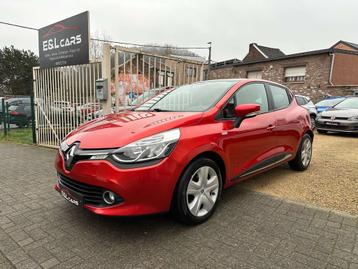 Renault Clio 1.5 dCi Community *12 mois de garantie* beschikbaar voor biedingen