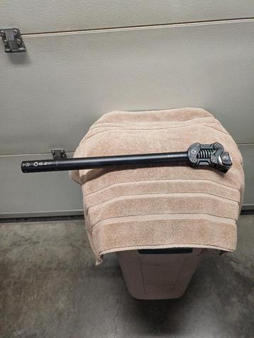 Verende zadelpen beschikbaar voor biedingen