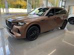 Mazda CX-80 PHEV 327pK HOMURA PLUS !7 plaatsen!, Auto's, Automaat, 7 zetels, Bedrijf, 5 deurs