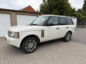 Range Rover L322 3.6 V8 'Tekst lezen!!!' beschikbaar voor biedingen