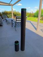 nieuwe kachelpijpen voor pelletkachel diameter 100, Huis en Inrichting, Ophalen, Nieuw, Overige brandstoffen, Pelletkachel