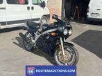 Yamaha FZR400 | 1997 | Route 66 Auctions, Auto's, Oldtimers, Overige merken, Zwart, Bedrijf, Handgeschakeld