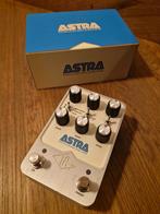 Universal Audio UAFX Astra Modulation effect pedaal, Musique & Instruments, Effets, Enlèvement ou Envoi, Comme neuf, Autres types