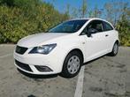 SEAT IBIZA SC 1.2i ✅CT+CAR-PASS OK ✅👉 108109KM 👈, Auto's, Seat, Voorwielaandrijving, Stof, 1049 kg, 4 cilinders