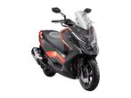 Kymco DTX 360, Scooter, Kymco, Bedrijf, Minimaal motorrijbewijs A2