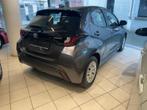 Toyota Yaris Dynamic, Argent ou Gris, Achat, Entreprise, Noir