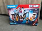Playmobil muziekband nieuw, Ophalen, Nieuw, Complete set