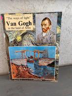 Livret « Les chemins de lumière Van Gogh au pays d'Arles », Enlèvement ou Envoi