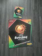 Panini Euro2004 - complete set + albums- nieuwstaat, Ophalen of Verzenden, Zo goed als nieuw, Meerdere stickers