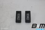 Set kentekenverlichting Audi A3 8V 5NA943021, Autos : Pièces & Accessoires, Éclairage, Utilisé