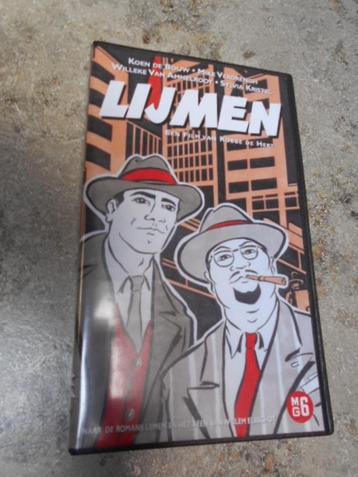 Films vidéo VHS/4 pour 5€, CD & DVD, Enlèvement ou Envoi, Comme neuf
