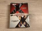 Marvel X-Men double pack DVD box, Boxset, Ophalen of Verzenden, Zo goed als nieuw, Science Fiction
