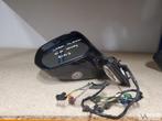 Citroen C4 picasso 2006 -2014 spiegel links 14 draden memory, Auto-onderdelen, Gebruikt, -, Ophalen of Verzenden, -
