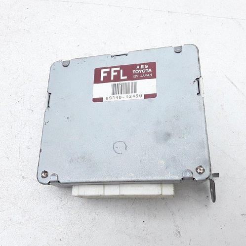 COMPUTER ABS Toyota Corolla (E11) (8954012490), Auto-onderdelen, Elektronica en Kabels, Toyota, Gebruikt