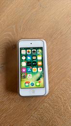 Ipod 6thGen blauw 64Gb, Ophalen of Verzenden, Blauw