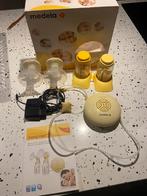 Kolf medela swing maxi double, Kinderen en Baby's, Babyvoeding en Toebehoren, Ophalen, Gebruikt, Borstkolf