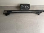 Thule dakdrager met slot, Auto diversen, Dakdragers, Ophalen, Gebruikt