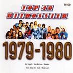 Top 40 Hitdossier 1979-1980 (2 CD), Comme neuf, Enlèvement ou Envoi