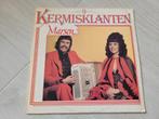 Vinyl Kermisklanten marsen, Cd's en Dvd's, Vinyl | Verzamelalbums, Gebruikt, Ophalen of Verzenden