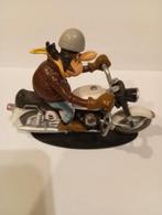 Joe bar team série 1, Enlèvement ou Envoi