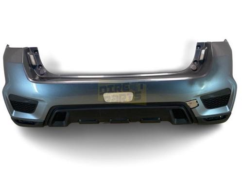 Mitsubishi ASX (1/18-) achterbumper (bij PDC) (bij wielkuipl, Auto-onderdelen, Carrosserie, Bumper, Mitsubishi, Achter, Nieuw