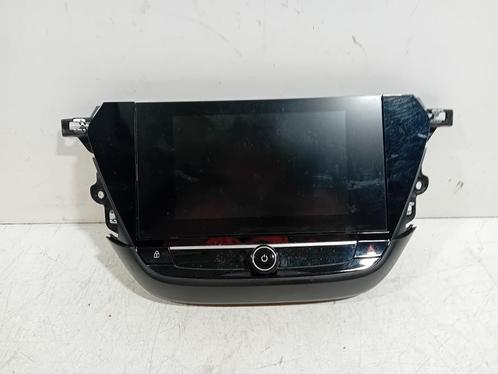 NAVIGATIE DISPLAY Opel Corsa F (UB / UH / UP) (3918545600), Auto-onderdelen, Overige Auto-onderdelen, Opel, Gebruikt