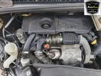 MOTOR Peugeot 5008 I (0A / 0E) (01-2009/03-2017) (0135TQ), Gebruikt, Peugeot