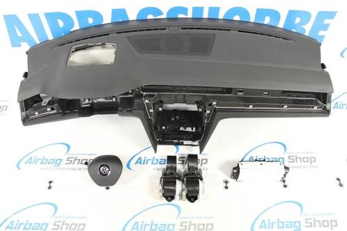 Airbag kit Tableau de bord HUD speaker Volkswagen Passat B8, Autos : Pièces & Accessoires, Tableau de bord & Interrupteurs