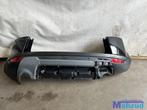 LAND ROVER EVOQUE (LVJ/LVS) L538 zwart achterbumper 2012-201, Auto-onderdelen, Ophalen, Achter, Bumper, Gebruikt
