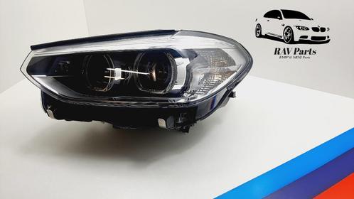 BMW X3 G01 X4 G02 Phares LED Gauche 8739647, Autos : Pièces & Accessoires, Éclairage, BMW, Utilisé, Enlèvement ou Envoi