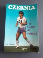 Livre « CZERNIA », Livres, Enlèvement ou Envoi, Utilisé