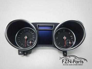 Mercedes-Benz X166 GL Teller KM-Teller A1669008916 beschikbaar voor biedingen