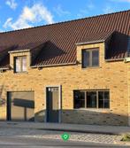 NIEUWBOUWWONING MET 3 SLAAPKAMERS TE HOUTEM, 3 kamers, 200 tot 500 m², Tussenwoning, 187 m²