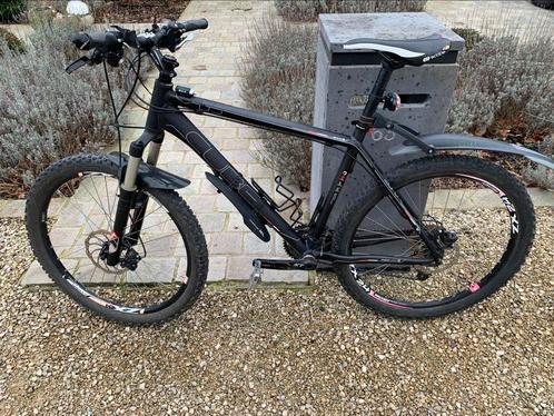 MTB Cube 26 inch Large, Fietsen en Brommers, Fietsen | Mountainbikes en ATB, Gebruikt, Heren, Overige merken, Ophalen