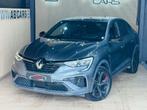 Renault Arkana 1.6i E-TECH HEV R.S.Line * GARANTIE 12 MOIS *, Auto's, Renault, Automaat, Arkana, Gebruikt, 4 cilinders