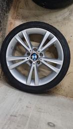 Originele BMW velgen 1 serie, Auto-onderdelen, Banden en Velgen, Ophalen, 18 inch, Velg(en)