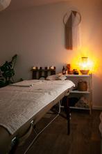 Table de massage Teqler, Enlèvement, Comme neuf, Table de massage