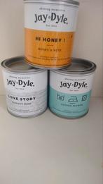 Bougie senteur 10eur pièce Jay dyle, Ophalen of Verzenden, Zo goed als nieuw
