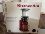 Kitchenaid Artisan - maximum extraction juicer, Elektronische apparatuur, Ophalen, Nieuw, Elektrisch, Slowjuicer