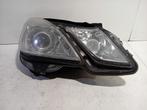 KOPLAMP RECHTS xenon Mercedes-Benz E (W212) (A2128205061), Auto-onderdelen, Gebruikt, Mercedes-Benz