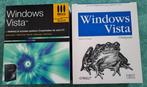 Windows Vista – Manuel complet et L’intégrale – 2 volumes, Système d'exploitation, Enlèvement ou Envoi, Neuf
