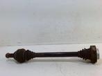 AANDRIJFAS LINKS ACHTER BMW 7 serie (E65 / E66 / E67), Gebruikt, BMW