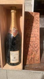 Champagne magnum clos pompadour Pommery 2003, Enlèvement ou Envoi, Comme neuf, Champagne
