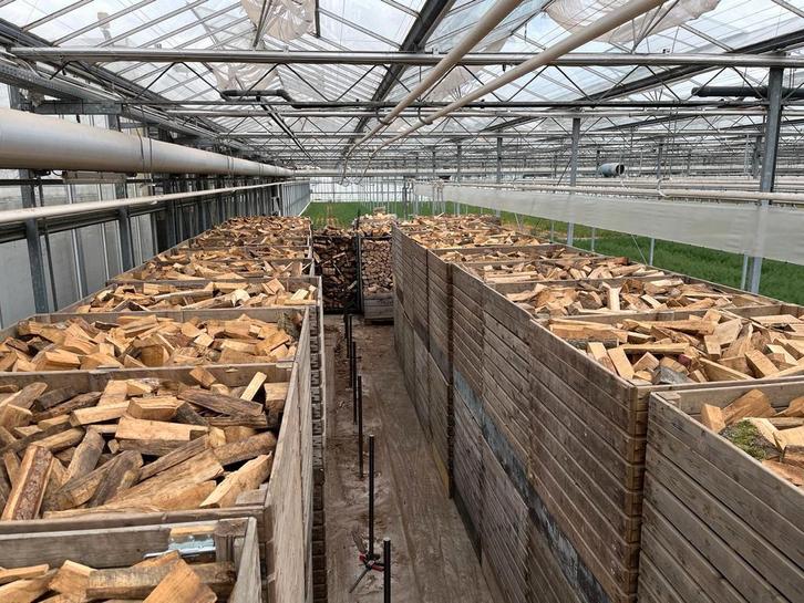 ️ WINTERACTIE: Brandhout Voordeel! ️

Warm de winter i, Tuin en Terras, Brandhout, Ophalen of Verzenden